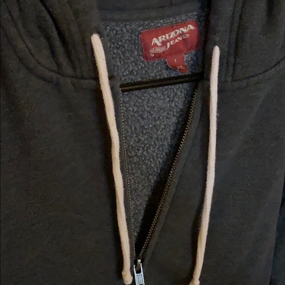 Grey jacket - Picture 3 of 4